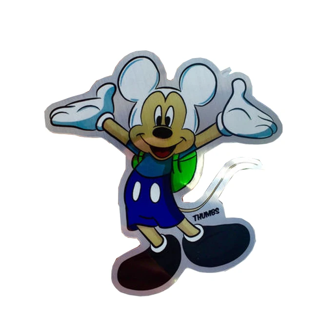 Наружная самоклеящаяся виниловая наклейка высечка переводная наклейка печать