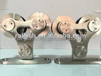 
elegant stainless steel old wooden barn doors sliding style exterior barn door hardware accessories 