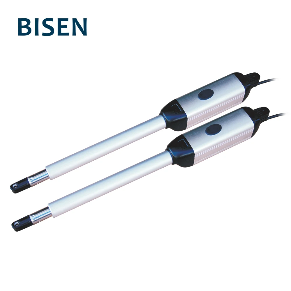 CE approved Automatic Yard Swing Gate Opener