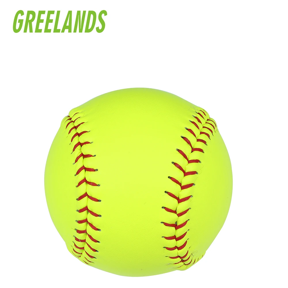
Professional Top Quality Softball Standard Size Wholesale Custom Baseball Product China Softball Manufacturers 