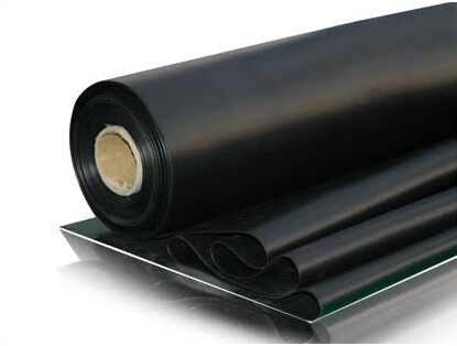  4 мм бутил EPDM NBR SBR резиновый лист рулон