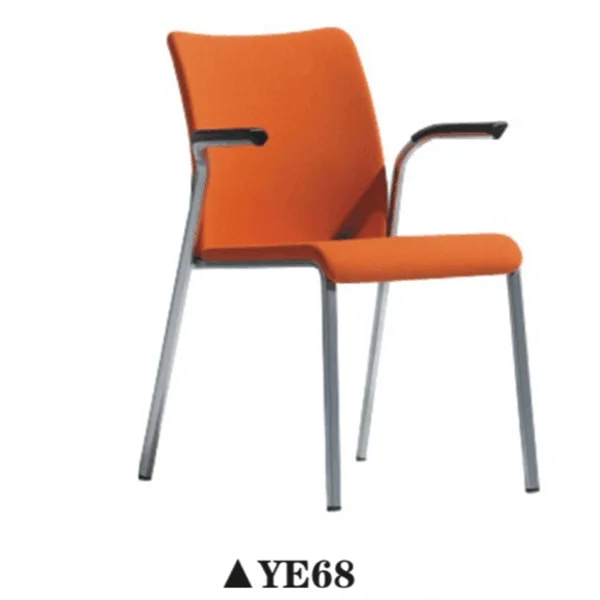 New Miniature Designer Fabric Chairs with Arms YE68