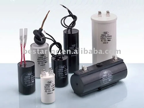 CBB60 Конденсатор