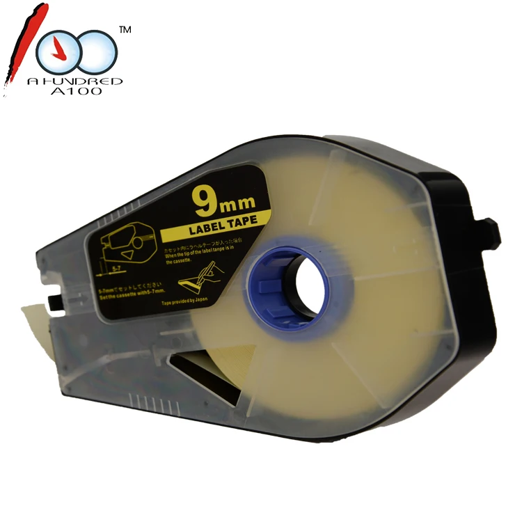 Compatible CH1112Y CH1112W CH1112S 12mm*30m cable ID labels maker