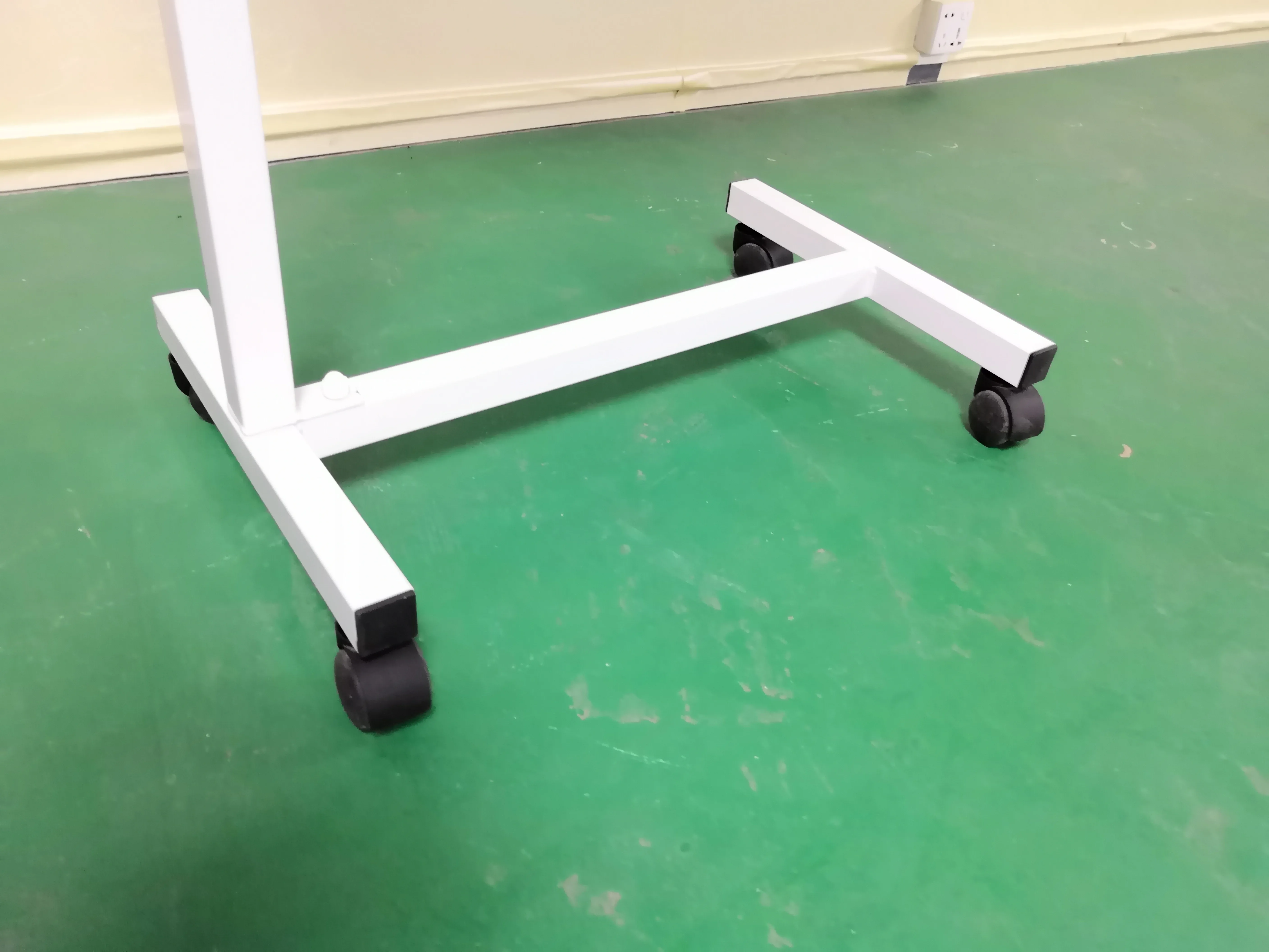 Деревянная панель для еды складной больничный регулируемый стол над кроватью