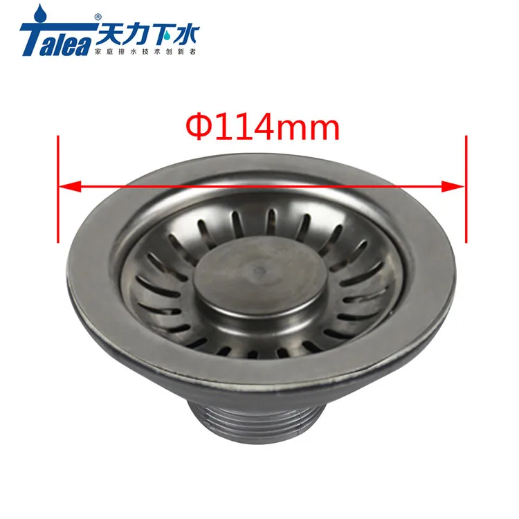 
Collecting bathroom basket twist and lock sinks deluxe basket strainer 