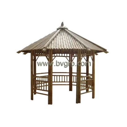 
Hot sale modern wood cheapest alibaba website garden pavilion for sale 