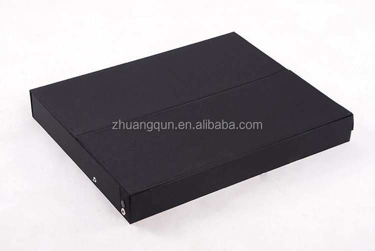 
12 Slots Lamination Brocade Lining Drawer Eyewear Sunglasses Display Storage Box 