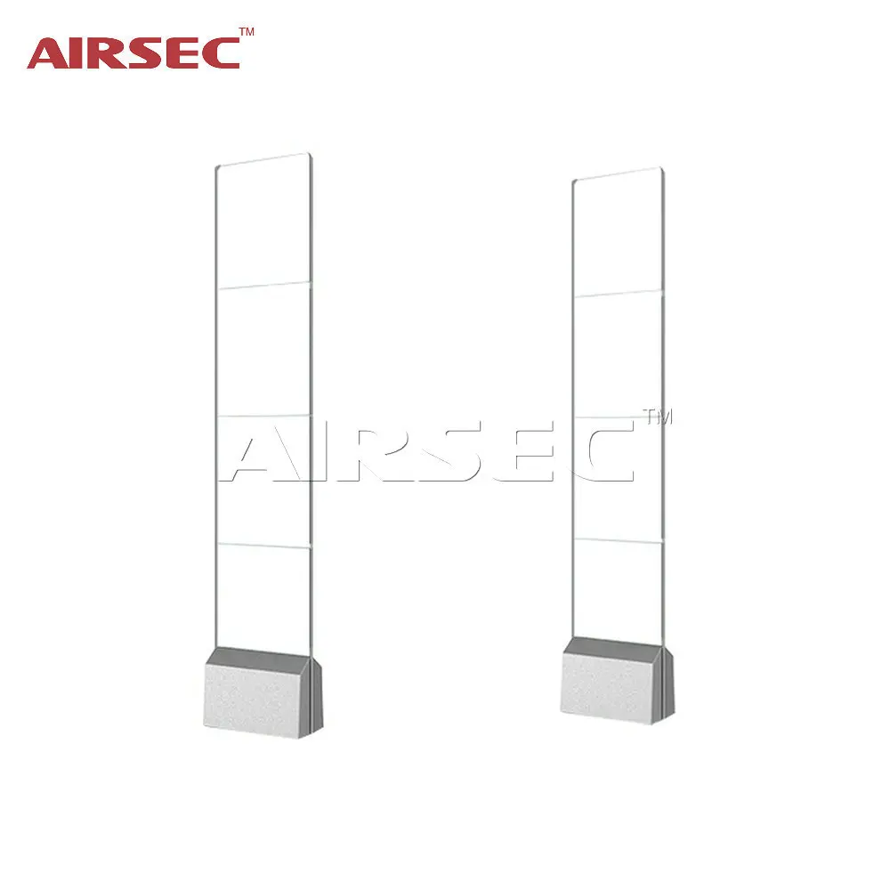 Airsec Crystal-604 RF система