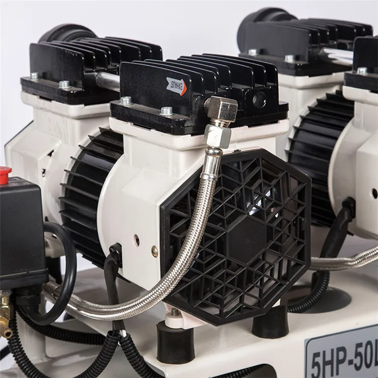 wholesale portable air compressor dental air compressor oilless air compressor