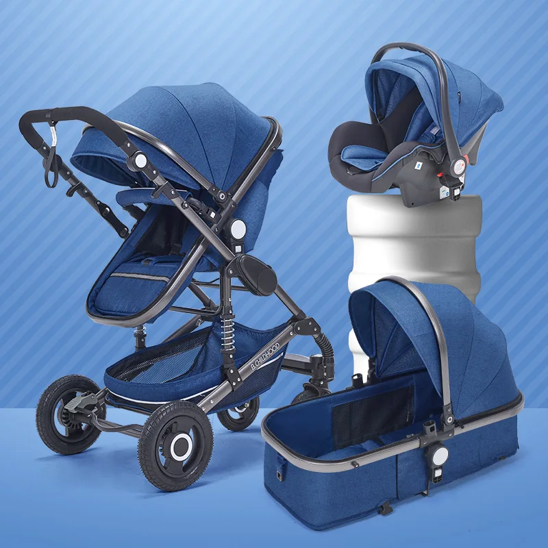 Alibaba trade assurance china factory luxury baby stroller korea style