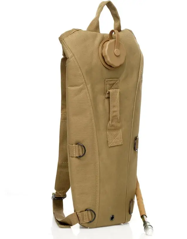 Hydration Pack Bag With 2l Water Bladder Backpack For Camping Hiking Bicycling