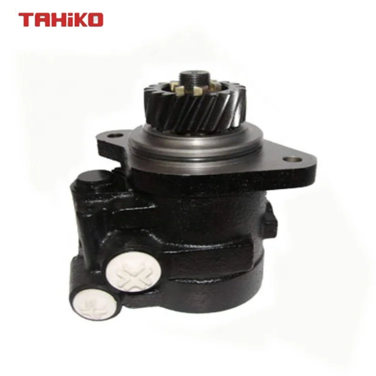 Автозапчасти, Насос гидроусилителя руля для грузовика Volvo 1587787 7673955213