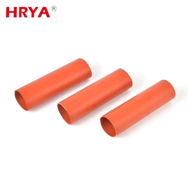 Хорошее качество элемент Электрический thermofit термоусаживаемые трубки
