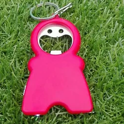 tape measure LED light bottle opener beer opener 1613866