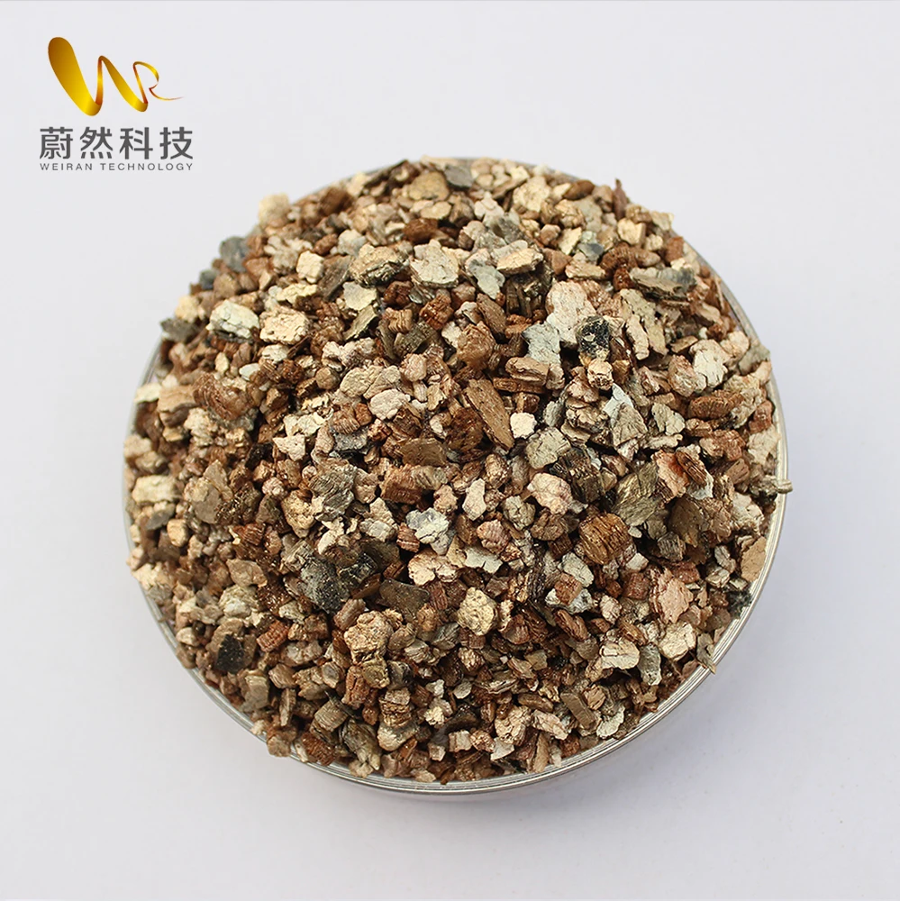 
lower price concrete construction grade vermiculite 