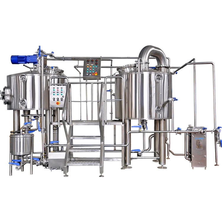 500L 1000L Home пивная пивоварня оборудование для продажи