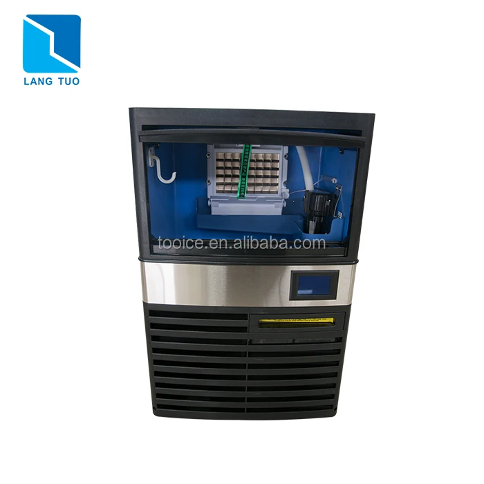 Commercial Ice Maker Machine Ice Making Machine Ice Cube Making Machine