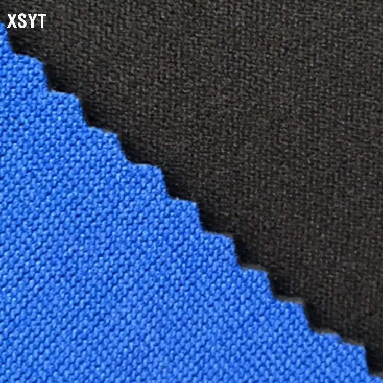 Custom Professional Wetsuits Neoprene Fabric Neoprene Sheet