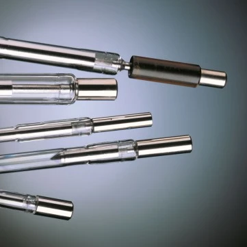 
china factory supply OEM laser krypton lamp K8*90*240-5.5-S for cutting machine 