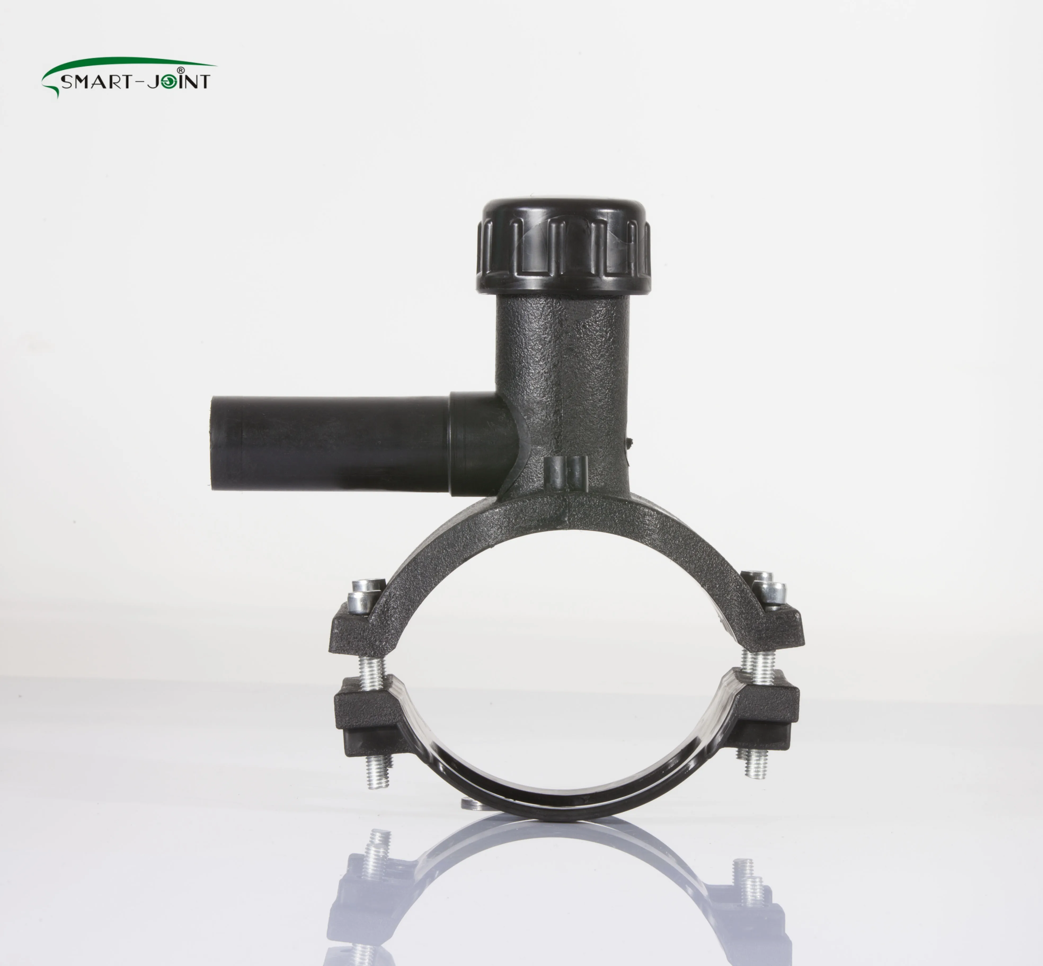 HDPE pipe reducer EF & BF