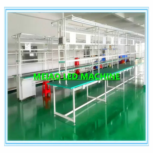 flexible Working bench