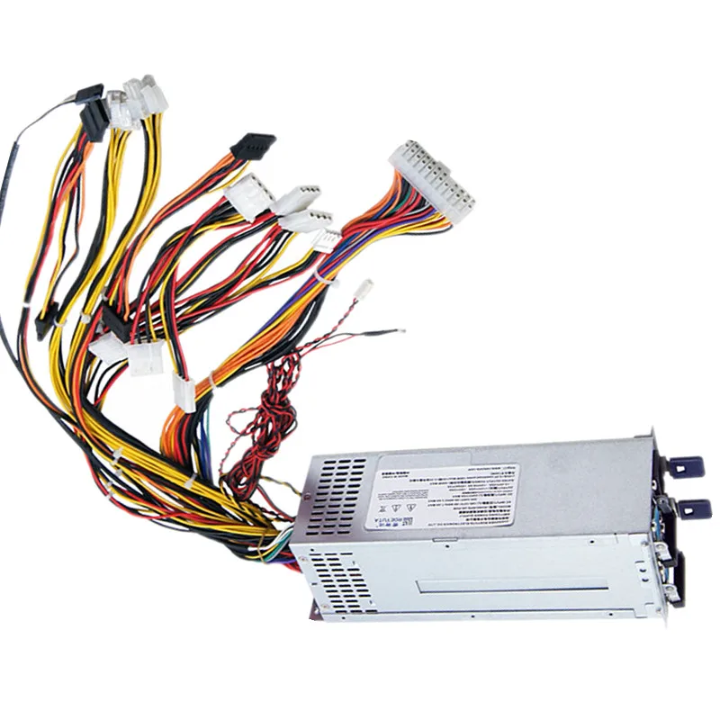 Platinum 800W CRPS 1 + 1 блок питания для сети и системы хранения