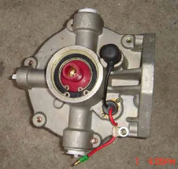 Truck Spare Parts 47500-BT100 Air Dryer Assy