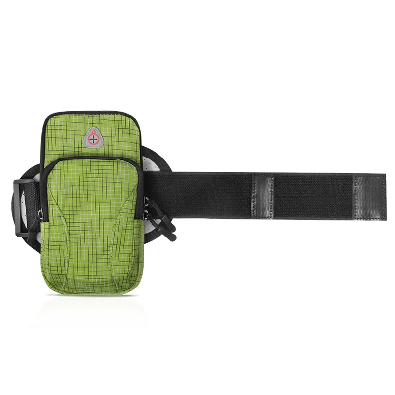 
2019 Smart Phone Arm Bags Running Sport Outdoor Gym Armband For Universal Mobile Phone 
