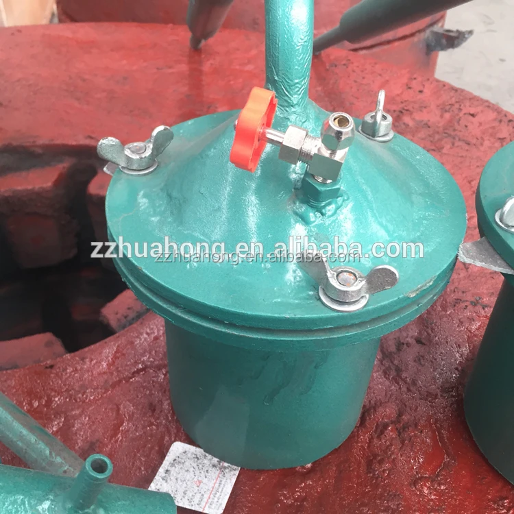 Цена на дистиллятор ртути, емкость для дистилляции ртути