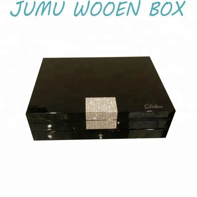 arabic ramadan gift chocolate wooden box