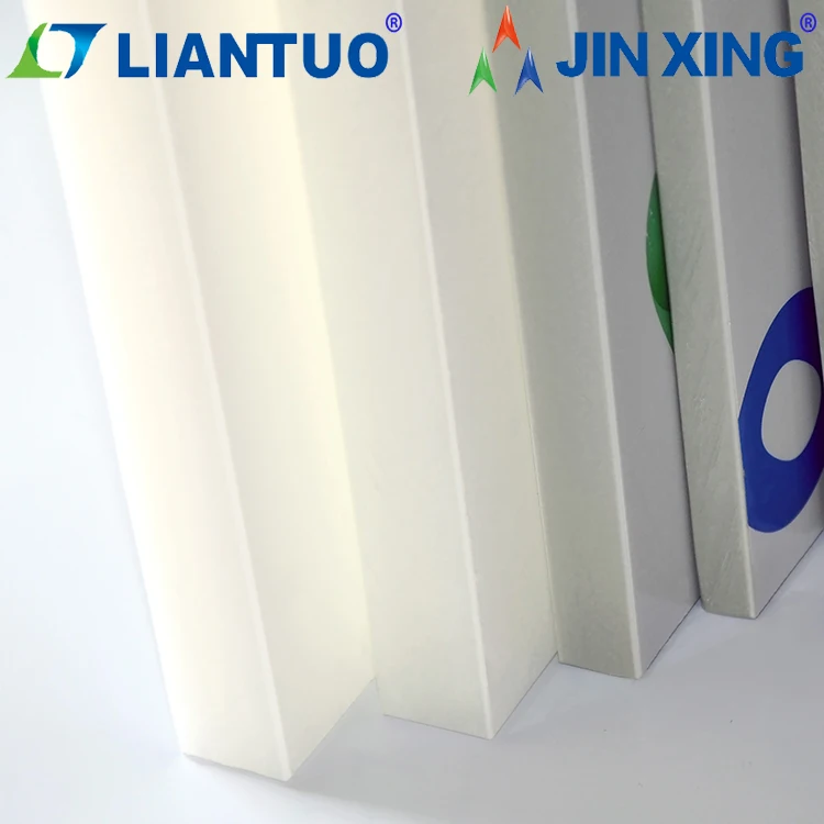 3-30mm PP/Polypropylene Sheet