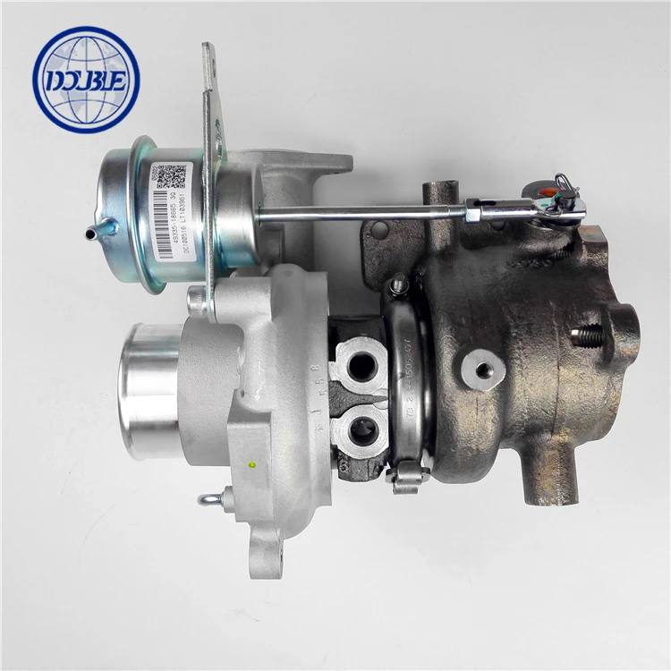 Turbocharger for great wall Haval H1/H2/H3/H4/H5/H6/H7/H8/H9 /Jolion/F7 spare parts