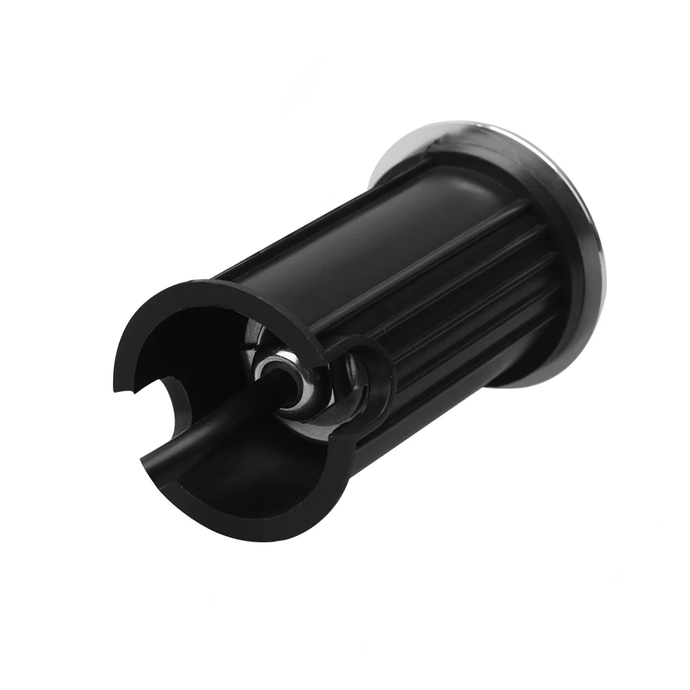 
IP65 Aluminum outdoor LED garden lights AC/DC12V 1W 90~100LM/W LED garden lamp 