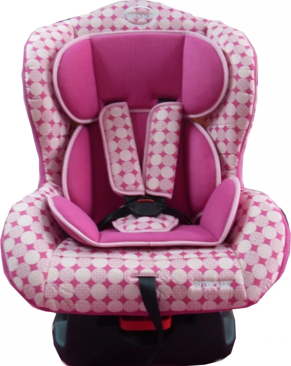 одаренных ребенку прекрасное место малолитражного автомобиля