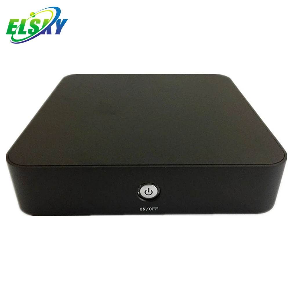 China Core i5 I5-3317U 8GB RAM 1TB HDD Gaming PC with WIFI 4G