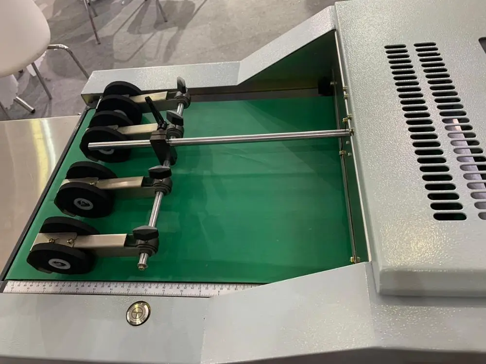 Automatic Rotary Die Cutting Machine with Separator (DP-A4055)