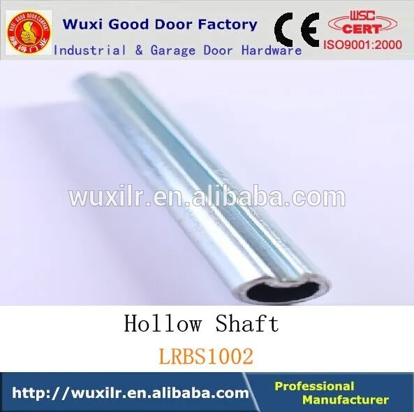 Завод горячая распродажа промышленные дверной фурнитуры холоднокатаная сталь индивидуальные полый вал