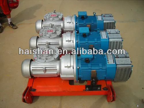 SC200/200 2T Construction Elevator Construction Hoist For Builder