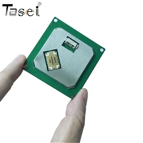 
3 meters reading range UART TTL raspberry PI interface UHF RFID reader module 