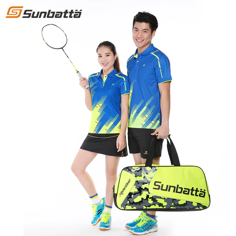 
2020 New badminton jersey t-shirt custom boy sleeveless sports t - shirts 