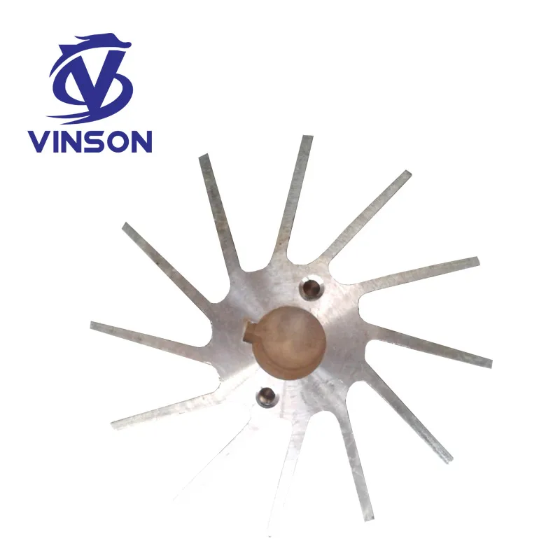 sihi easy maintaining cnc circulating water vacuum pump