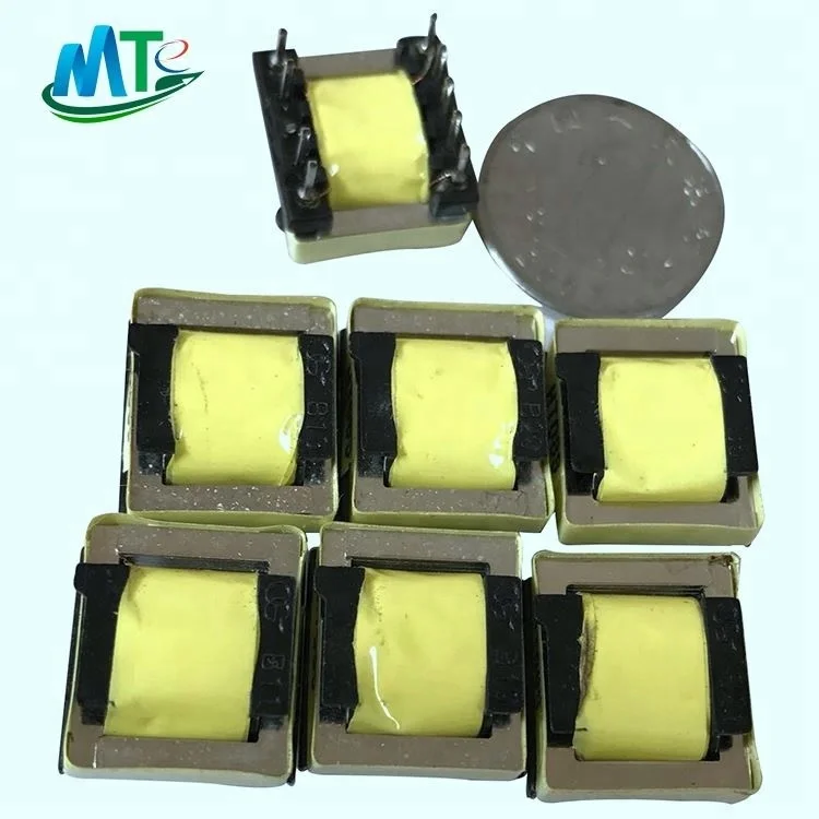 audio line transformer EL16 Nickel steel sheet  Transformer for Audio audio transform