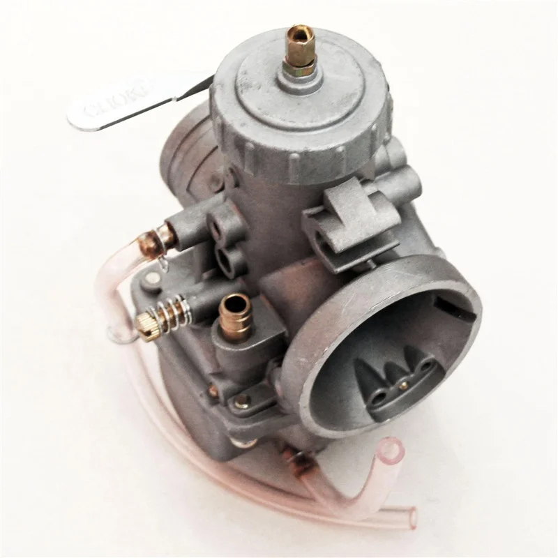 Long service life high quality front 34mm Performance Carburetor PZ34J for Snowmobile ATV