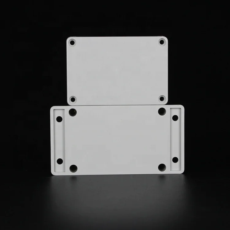 Настенный Электрический корпус водонепроницаемые распределительные коробки