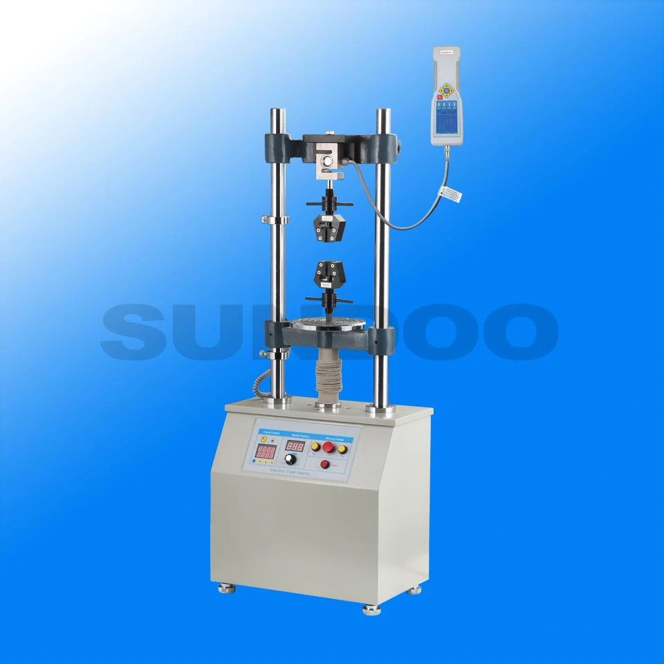 SP Diagram push pull force gauge