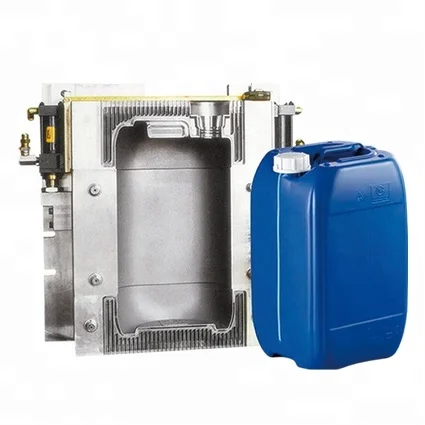 Blow Mold Sand Filter Ocean Ball Mould Plastic Toy Car Mould