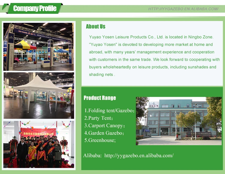 company profil