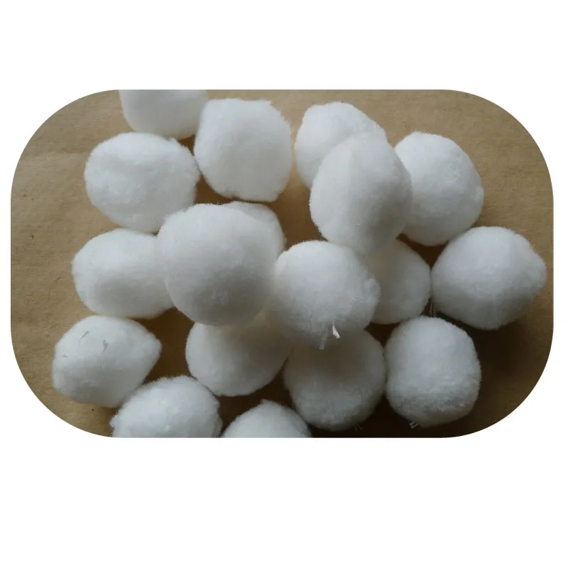 Лидер продаж на Amazon, фильтрующие шарики для бассейна