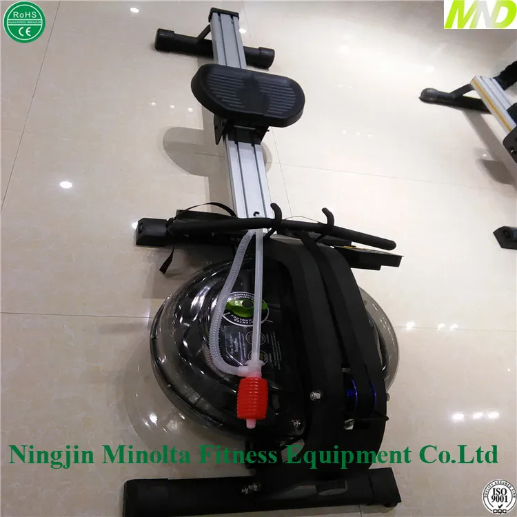 Shandong MND коммерческое оборудование для фитнеса, тренажер для упражнений W1, водяной тренажер, спортивное оборудование